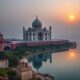 Religious Life in India: Places of Worship and Communities