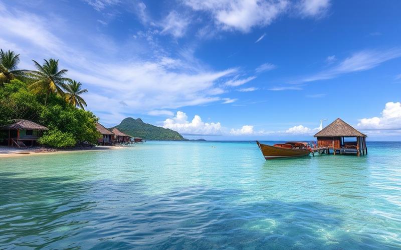 Renovating a Seychelles Property: A Practical Guide