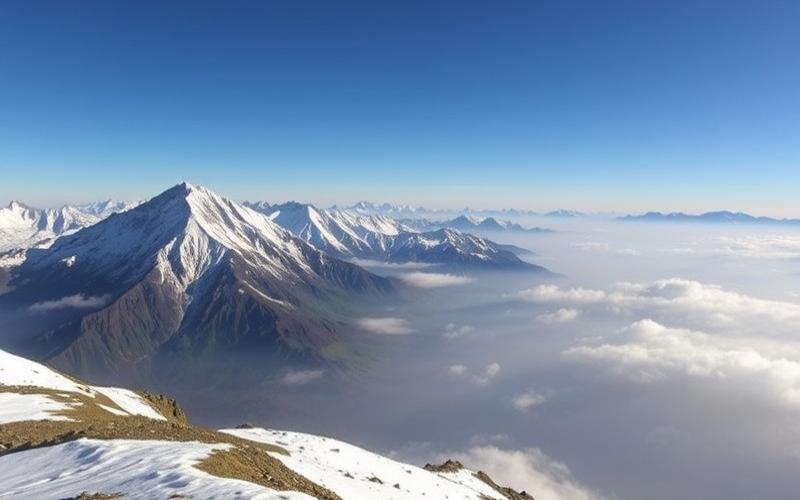 Luxury Properties In Andorra: Market And Trends