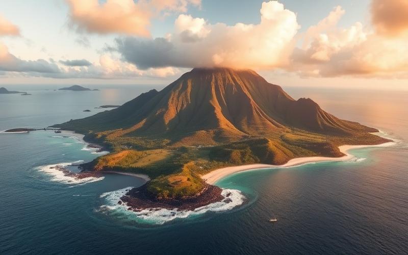 Investing in Real Estate in Mauritius