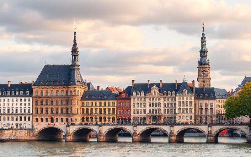 Corporate Taxation in Luxembourg