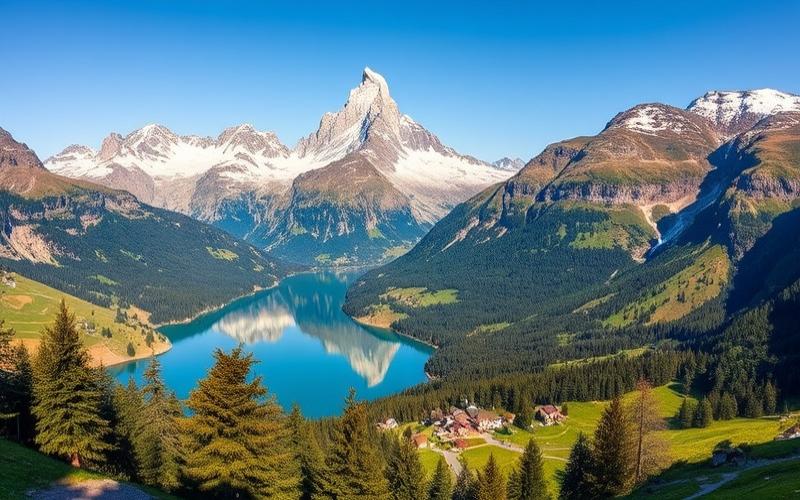 Tax Benefits For Real Estate Investors In Switzerland
