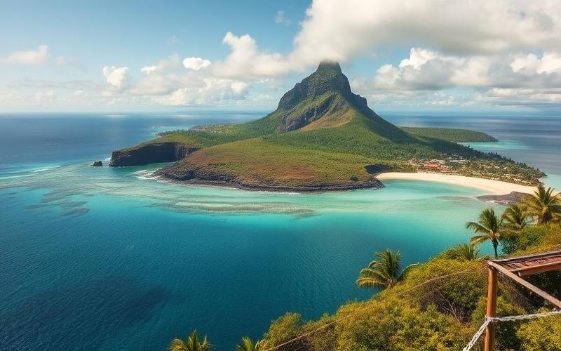Learn Mauritian Creole: Expat Methods & Resources