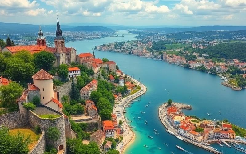 Turkey Tax Treaties – Country of Origin: Essential Guide