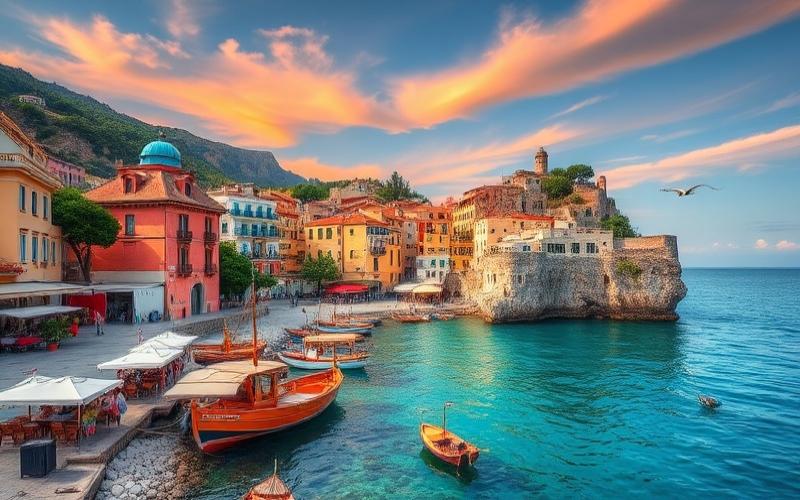 Start Your Business in Turkey: An Entrepreneur’s Guide