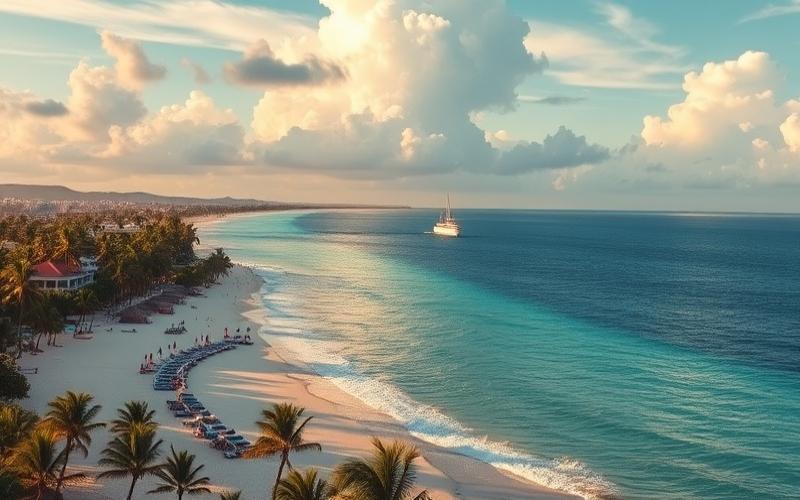 Real Estate Crowdfunding in the Dominican Republic
