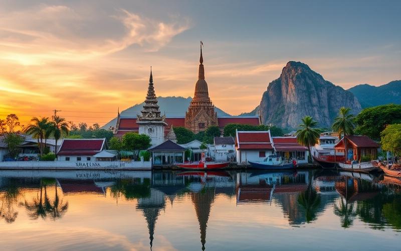 Complete Thai Real Estate Succession Procedure