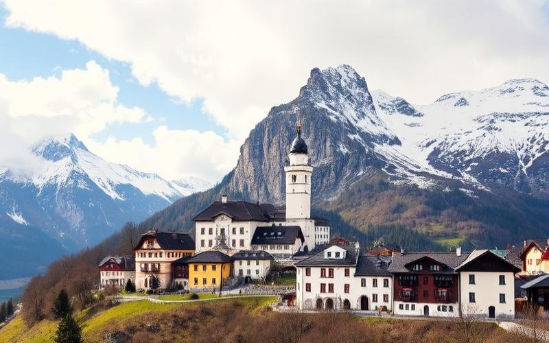 Climate Adaptation Tips for Expats in Liechtenstein