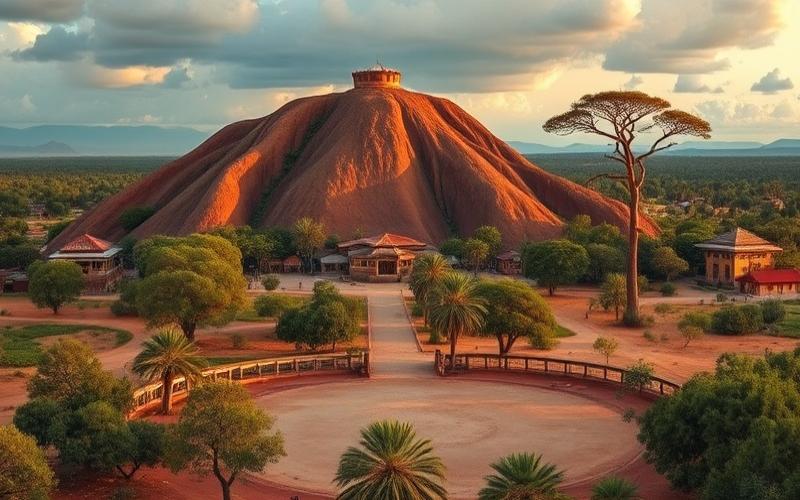 Top Local Real Estate Agencies in Madagascar
