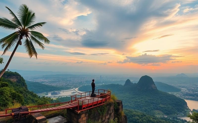 Guide to Local Religious Practices in Indonesia