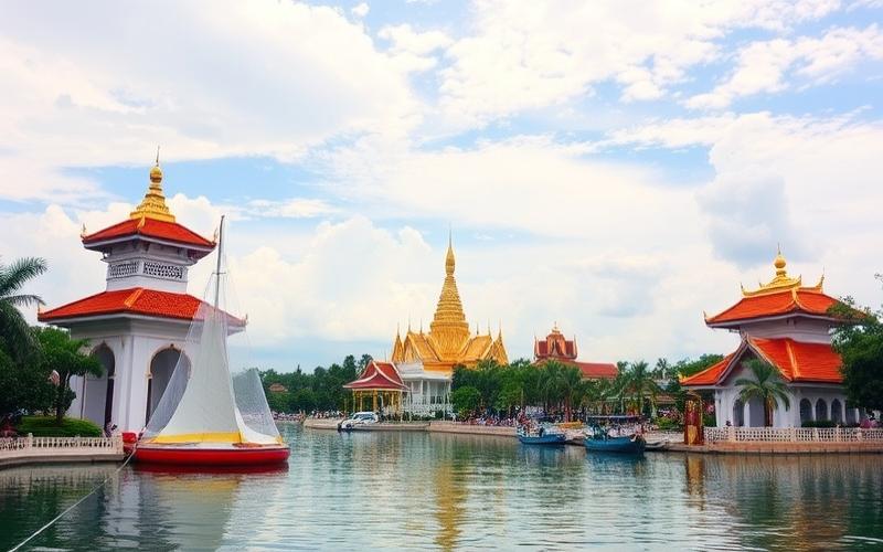 Negotiating a Real Estate Purchase in Brunei: Practical Tips
