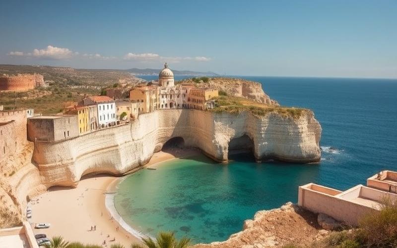 Starting a Startup in Malta: Essential Guide