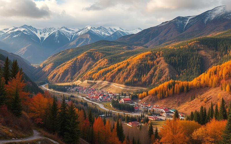 Artist Villages in North Macedonia: Culture or Profit?