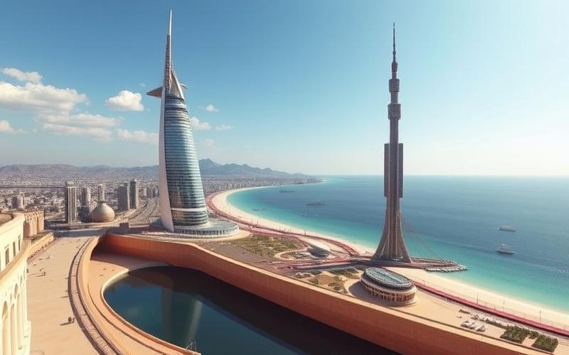 Starting a Startup in Qatar: A Practical Guide