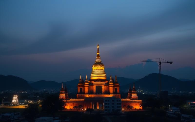 Renovating a Property in Brunei: A Practical Guide