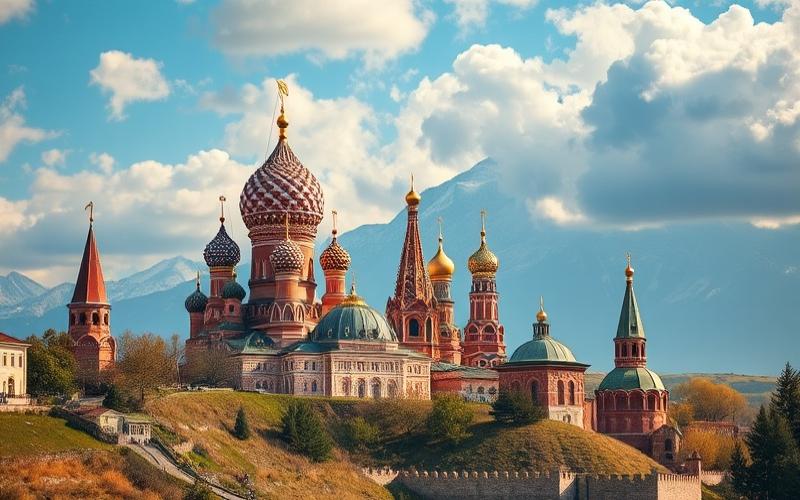 How to Get a Russian Passport: A Step-by-Step Guide