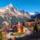 Swiss Real Estate Market Trends