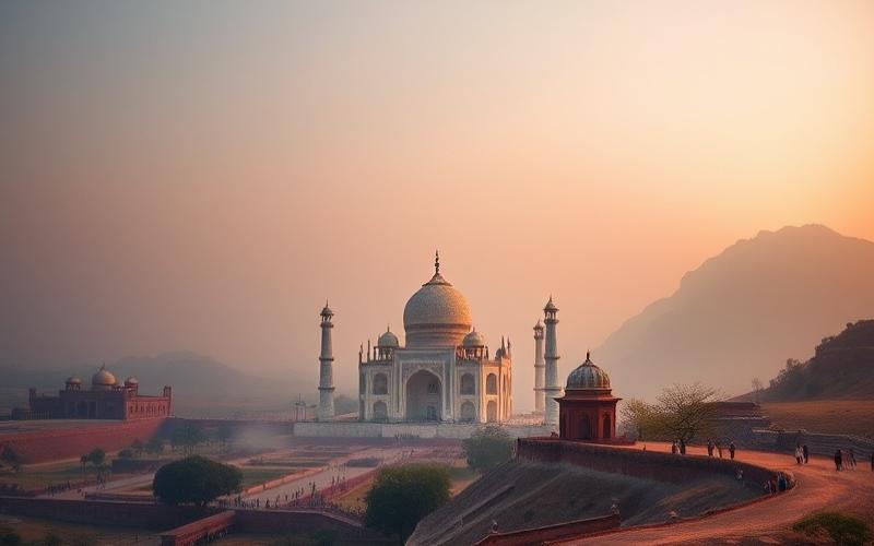 EU Benefits for Exatriates in India: Rights and Freedoms