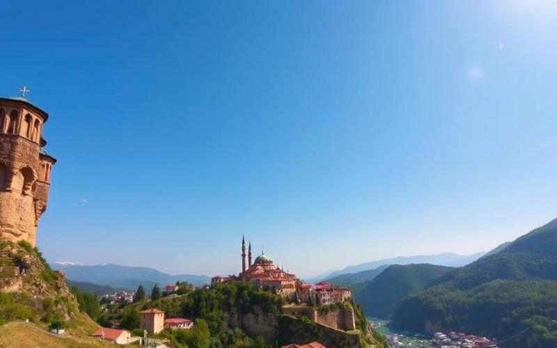 Investing in Authentic Bulgarian Villages: Opportunities
