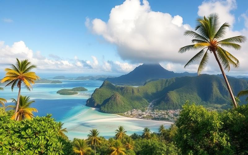 Tax Benefits for Real Estate Investors in Vanuatu