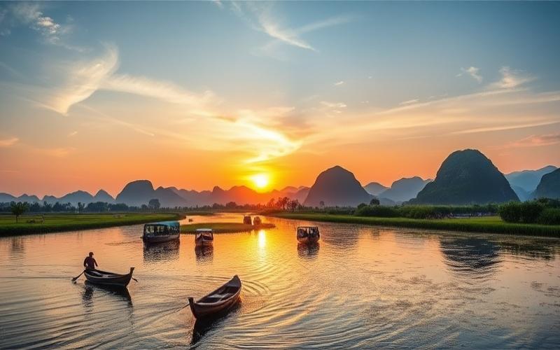 Retouched Photos: Real Estate Pitfalls in Vietnam