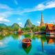 Micro-Apartments in Thailand: Living on a Small Budget
