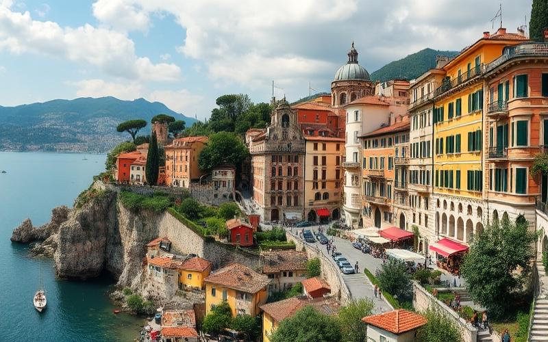 Corporate Culture in Italy: The Essential Guide
