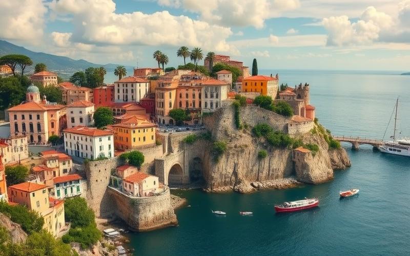 Micro-Apartments in Italy: Compact Budget Solution