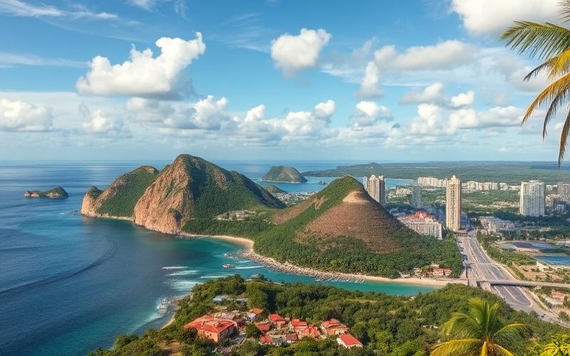 Living in the Dominican Republic: Complete Expat Guide