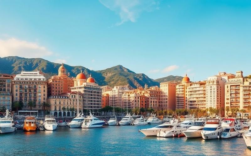 Monaco Real Estate Financing: A Practical Guide