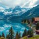 Real Estate: Switzerland vs. Neighboring Countries – A Buyer’s Comparison