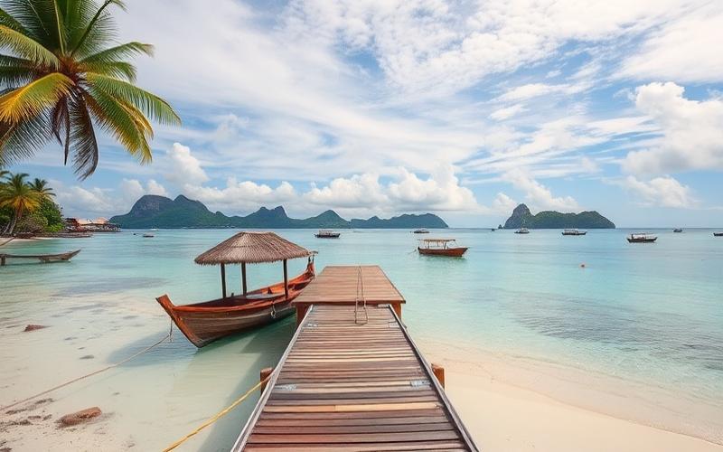 Best Real Estate Agencies in Seychelles