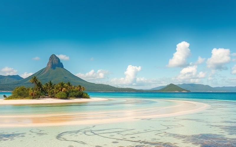 New vs. Old Real Estate in Mauritius: A Comparative Analysis