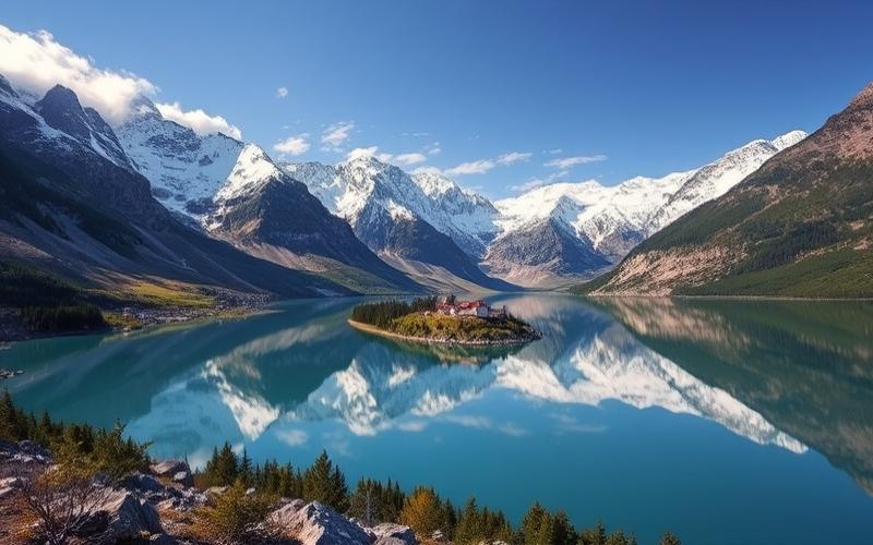 Swiss Real Estate Inheritance: Complete Procedural Guide