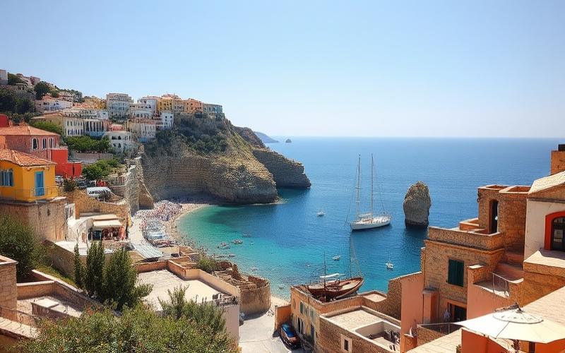 Promising Business Sectors in Malta