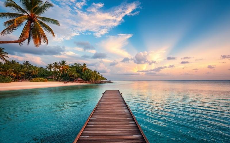 Green Real Estate in Seychelles: 2025 Standards and Incentives
