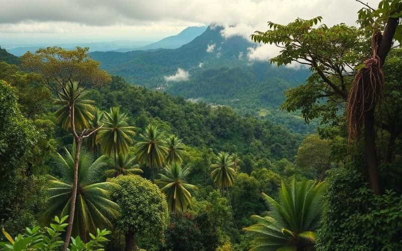 Real Estate Purchase in Costa Rica: A Guide for Foreigners