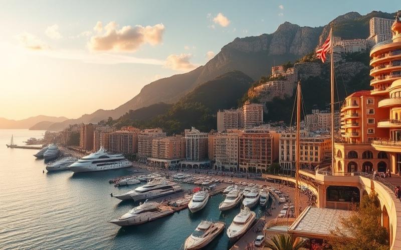 Impact of the Ukraine War on Monaco Real Estate