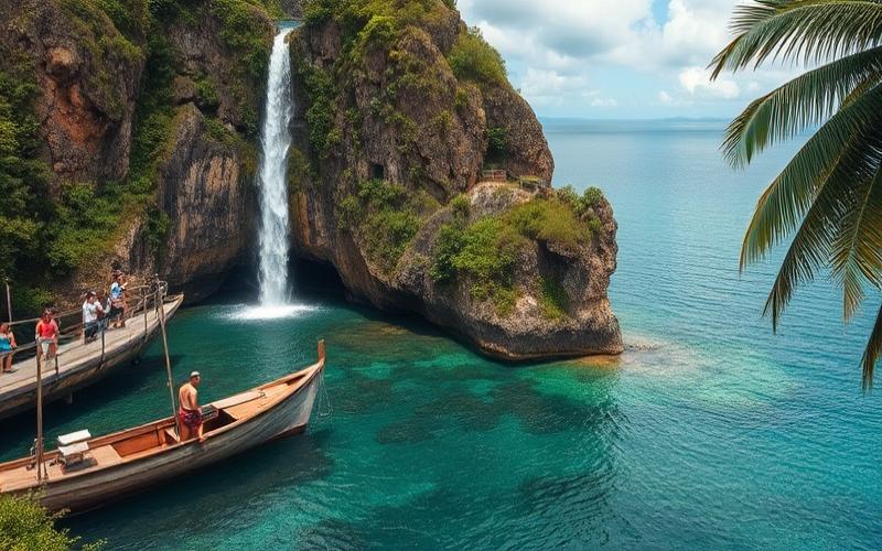 Cost of Setting Up a Company in the Dominican Republic