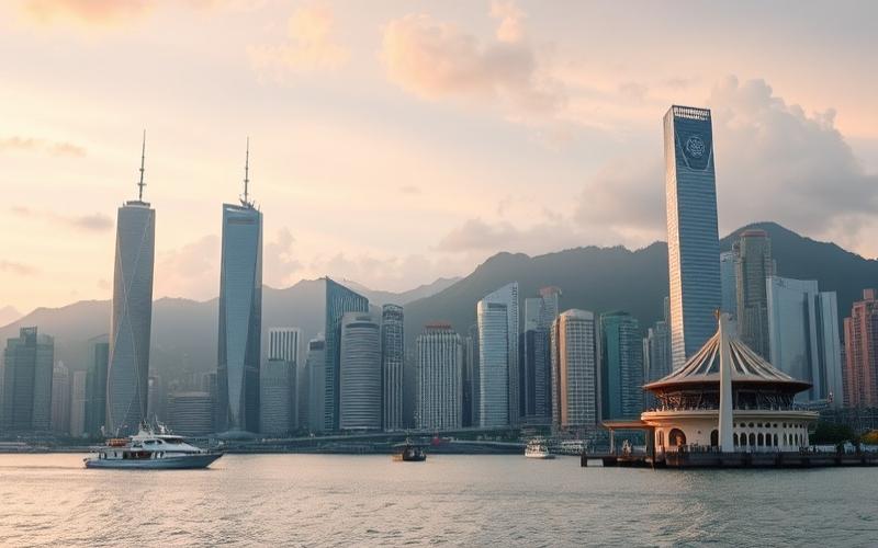 Corporate Culture: Keys to Success in Hong Kong