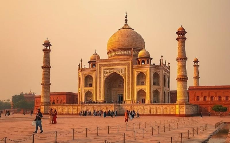 Expat Banking Services in India
