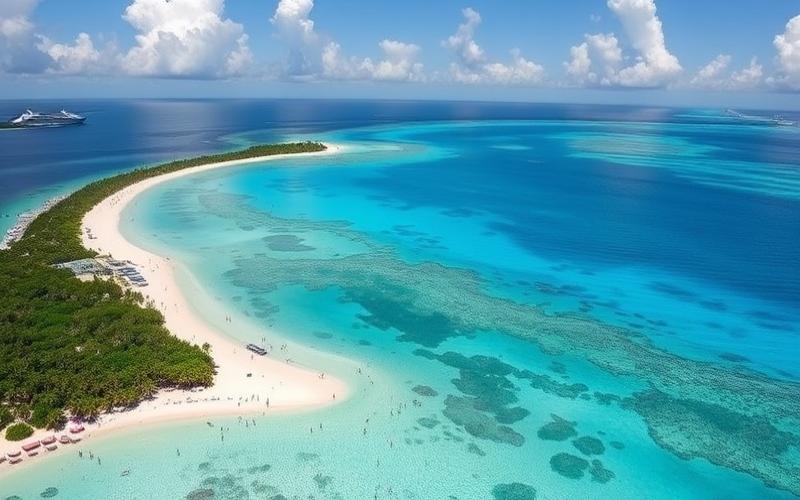 Mistakes to Avoid When Starting a Business in The Bahamas