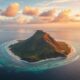 French Settlement in Mauritius: Prime Locations