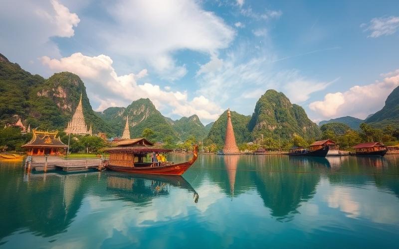 Moving to Taiwan: An Expat’s Guide