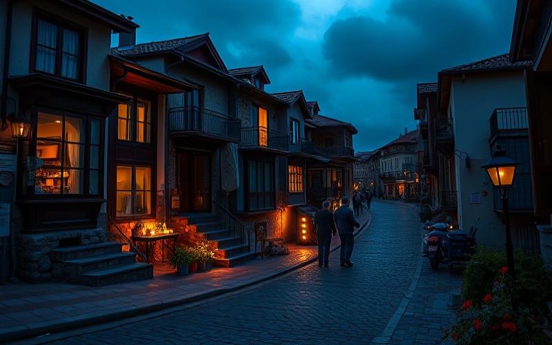 Real Estate in Bulgaria: The Dark Store Phenomenon