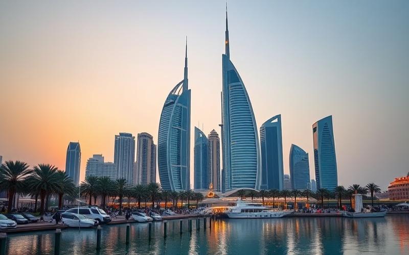 Expat Healthcare in Dubai: The Complete Guide