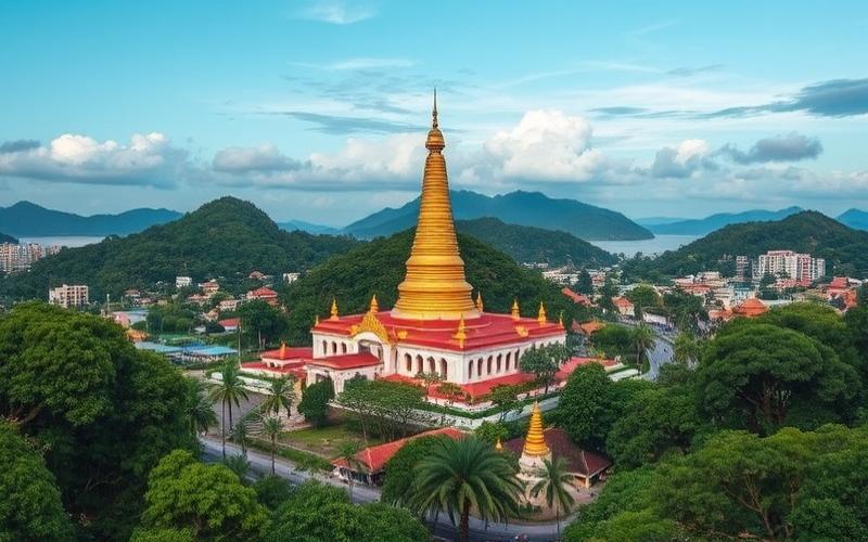 Investing in Brunei Real Estate: Guide and Tips