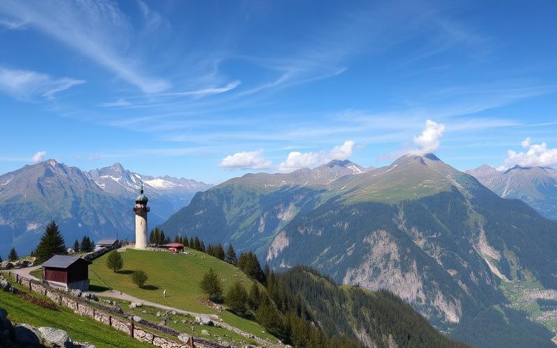 Proptech in Switzerland: A Real Estate Revolution Underway