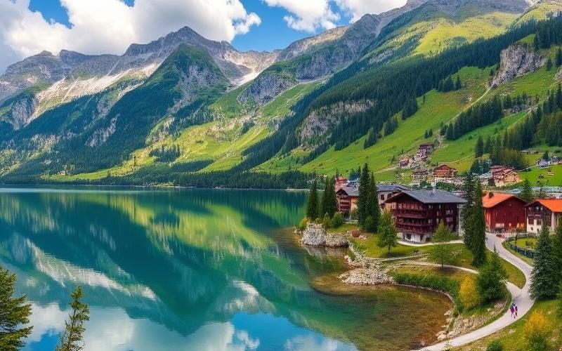 Long-Term Property Rental in Switzerland: A Practical Guide