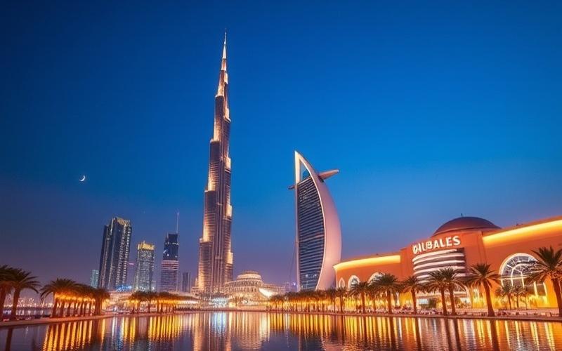 Proptech: Dubai’s Real Estate Revolution